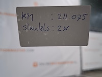 Personenauto, volkswagen, golf gtd - afbeelding 26 van  32