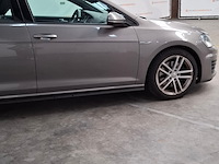 Personenauto, volkswagen, golf gtd - afbeelding 27 van  32