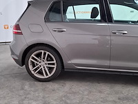 Personenauto, volkswagen, golf gtd - afbeelding 28 van  32