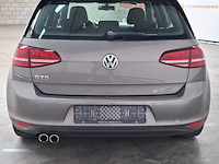 Personenauto, volkswagen, golf gtd - afbeelding 29 van  32