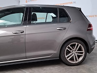Personenauto, volkswagen, golf gtd - afbeelding 31 van  32