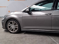 Personenauto, volkswagen, golf gtd - afbeelding 32 van  32