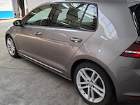 Personenauto, volkswagen, golf gtd - afbeelding 2 van  56