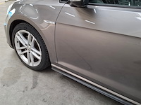 Personenauto, volkswagen, golf gtd - afbeelding 3 van  56