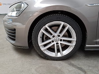 Personenauto, volkswagen, golf gtd - afbeelding 4 van  56