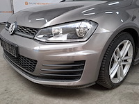Personenauto, volkswagen, golf gtd - afbeelding 6 van  56