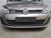 Personenauto, volkswagen, golf gtd - afbeelding 7 van  56