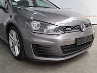 Personenauto, volkswagen, golf gtd - afbeelding 9 van  56