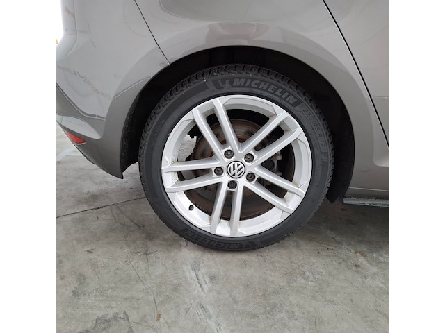 Personenauto, volkswagen, golf gtd - afbeelding 13 van  56