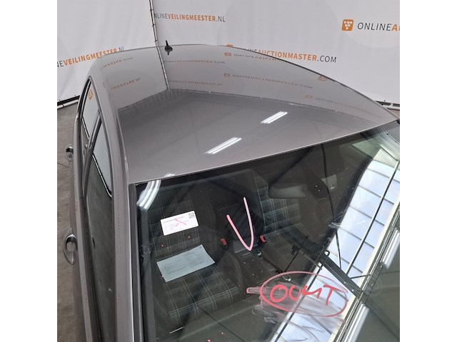 Personenauto, volkswagen, golf gtd - afbeelding 15 van  56