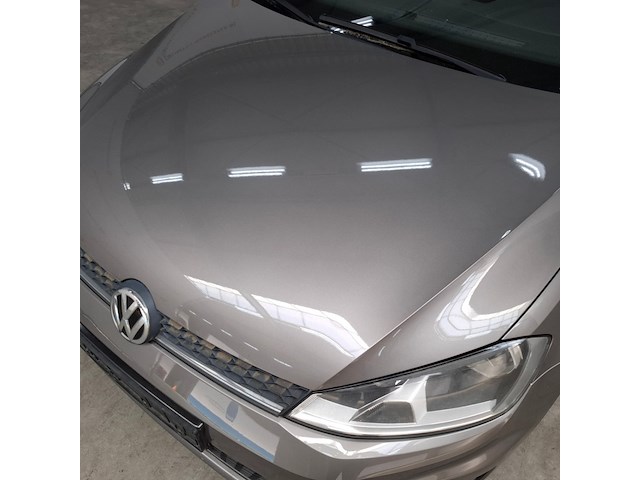 Personenauto, volkswagen, golf gtd - afbeelding 17 van  56