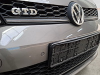 Personenauto, volkswagen, golf gtd - afbeelding 18 van  56