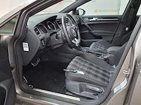 Personenauto, volkswagen, golf gtd - afbeelding 19 van  56