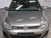 Personenauto, volkswagen, golf gtd - afbeelding 12 van  56
