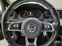 Personenauto, volkswagen, golf gtd - afbeelding 24 van  56