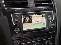 Personenauto, volkswagen, golf gtd - afbeelding 27 van  56