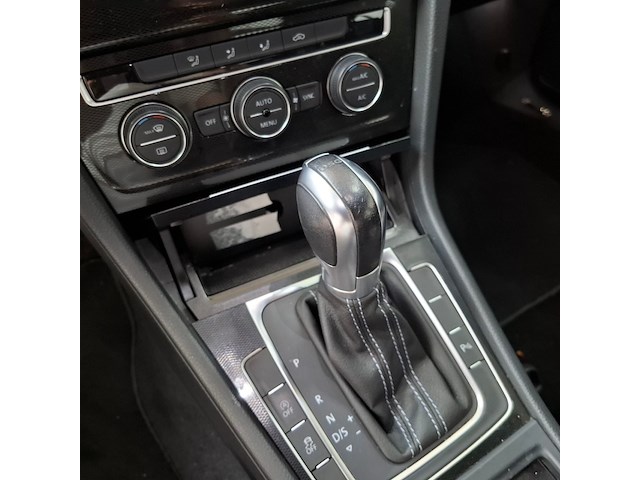 Personenauto, volkswagen, golf gtd - afbeelding 28 van  56