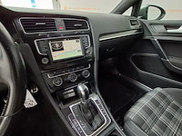 Personenauto, volkswagen, golf gtd - afbeelding 29 van  56