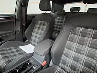 Personenauto, volkswagen, golf gtd - afbeelding 30 van  56