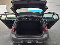 Personenauto, volkswagen, golf gtd - afbeelding 33 van  56