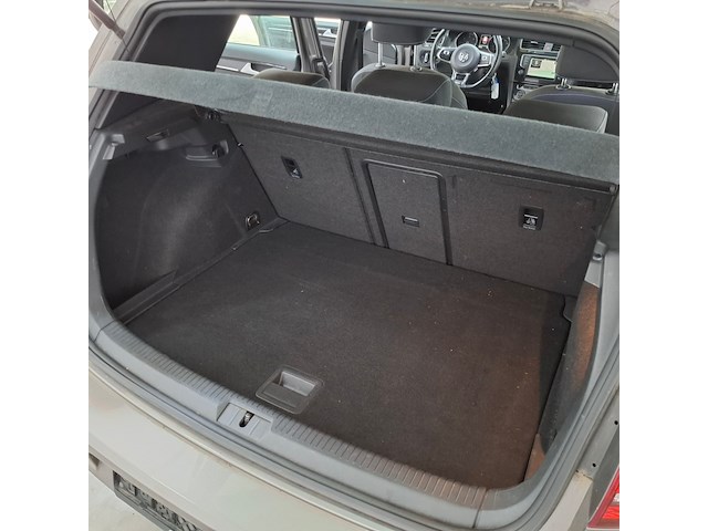 Personenauto, volkswagen, golf gtd - afbeelding 35 van  56