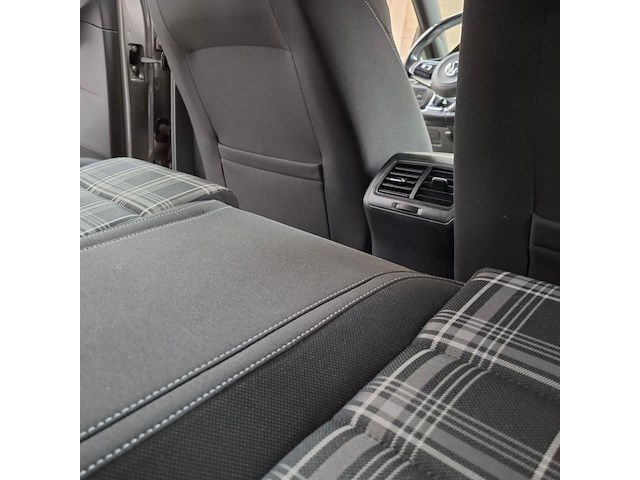 Personenauto, volkswagen, golf gtd - afbeelding 37 van  56