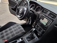 Personenauto, volkswagen, golf gtd - afbeelding 38 van  56