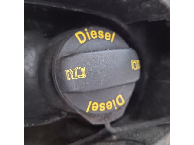 Personenauto, volkswagen, golf gtd - afbeelding 41 van  56