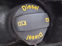 Personenauto, volkswagen, golf gtd - afbeelding 41 van  56