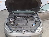 Personenauto, volkswagen, golf gtd - afbeelding 42 van  56