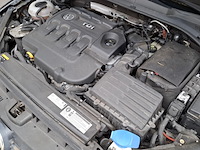 Personenauto, volkswagen, golf gtd - afbeelding 43 van  56