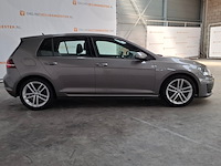 Personenauto, volkswagen, golf gtd - afbeelding 34 van  56