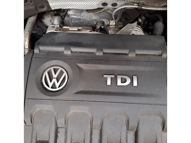Personenauto, volkswagen, golf gtd - afbeelding 47 van  56