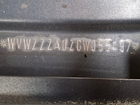 Personenauto, volkswagen, golf gtd - afbeelding 49 van  56