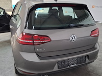 Personenauto, volkswagen, golf gtd - afbeelding 50 van  56