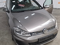 Personenauto, volkswagen, golf gtd - afbeelding 51 van  56