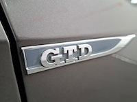 Personenauto, volkswagen, golf gtd - afbeelding 45 van  56