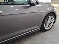 Personenauto, volkswagen, golf gtd - afbeelding 53 van  56