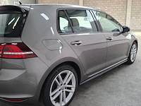 Personenauto, volkswagen, golf gtd - afbeelding 54 van  56