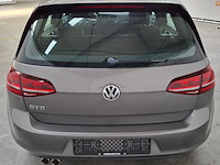 Personenauto, volkswagen, golf gtd - afbeelding 55 van  56
