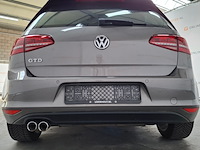 Personenauto, volkswagen, golf gtd - afbeelding 56 van  56