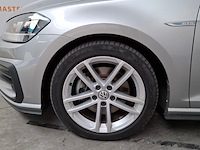 Personenauto, volkswagen, golf gtd - afbeelding 2 van  23