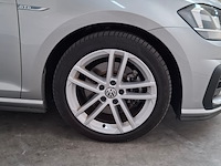 Personenauto, volkswagen, golf gtd - afbeelding 3 van  23