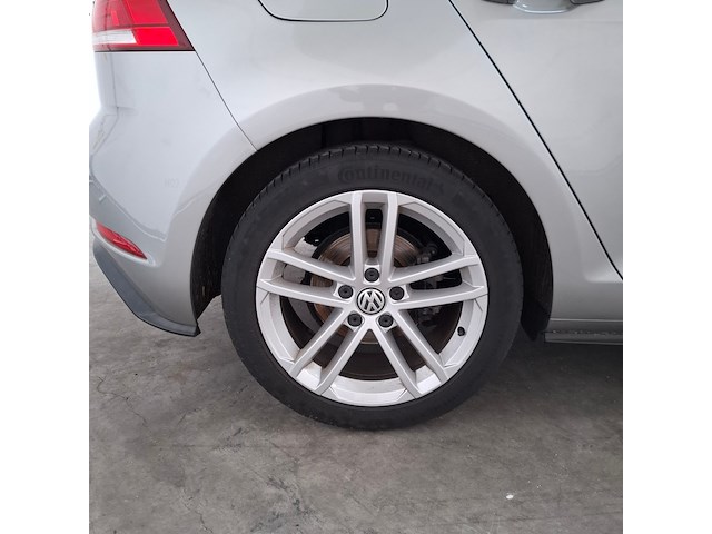 Personenauto, volkswagen, golf gtd - afbeelding 4 van  23