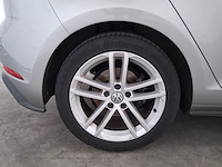 Personenauto, volkswagen, golf gtd - afbeelding 4 van  23