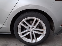 Personenauto, volkswagen, golf gtd - afbeelding 5 van  23