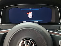 Personenauto, volkswagen, golf gtd - afbeelding 8 van  23