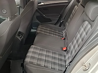 Personenauto, volkswagen, golf gtd - afbeelding 10 van  23