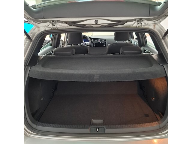 Personenauto, volkswagen, golf gtd - afbeelding 11 van  23