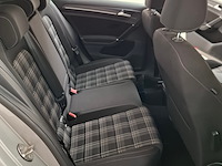 Personenauto, volkswagen, golf gtd - afbeelding 13 van  23